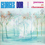 Poèmes et chansons