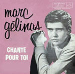 Marc Glinas chante pour toi