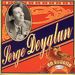 Serge Deyglun en Vedette