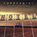 Corbeau/85 - Htel Univers