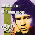 Robert Charlebois (collection Qubec Love)
