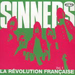 Sinners, Les / La Rvolution Franaise  Volume1