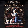 Oratorio de Marie-Madeleine, L'
