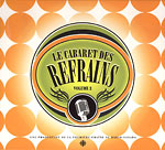 Cabaret des Refrains, Le - volume 2