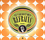 Cabaret des Refrains, Le - volume 2