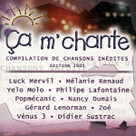 a m'chante - dition 2001