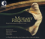 Mozart - Requiem