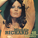40 chansons country