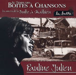 Temps des boites  chansons, Au - Les annes de la Butte  Mathieu