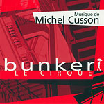 Bunker: le cirque