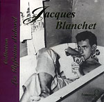 Jacques Blanchet