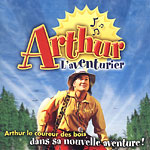 Arthur l'aventurier