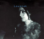 Lousnak