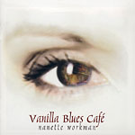 Vanilla Blues Caf