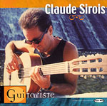 Claude Sirois... guitariste