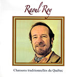 Chansons traditionnelles du Québec