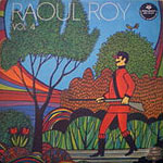 Raoul Roy – Volume 4
