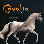 Cavalia