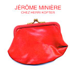 Jrme Minire chez Herri Kopter