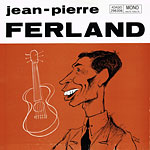 Jean-Pierre Ferland chante ses compositions