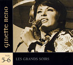 Les grands soirs  Volumes5-6