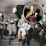 Isidore Soucy, Violoneux qubcois - Qubcois Fiddler