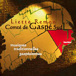 Comt de Gasp Sud