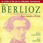 Hector Berlioz - Les Nuits d't
