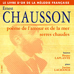 Ernest Chausson - Pome de lAmour et de la Mer