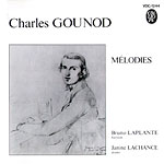 Charles Gounod - Mlodies