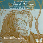 Chant de Robin & Marion, Le