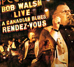 Canadian Blues Rendez-vous, A