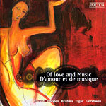 D'amour et de musique