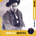 Marcel Martel (1925-1999), Collection QIM