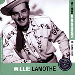 Willie Lamothe (1920-1992), Collection QIM