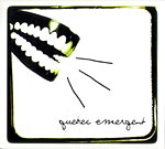 Qubec mergent 2005