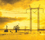 Jaune 2005