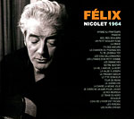 Flix - Nicolet 1964 (enregistrement public)
