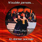 N'oublie jamais... la danse sociale