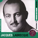 Jacques Labrecque (1917-1995), Collection QIM