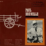 Paul Brunelle