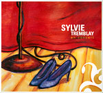 Sylvie Tremblay en concert