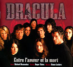 Dracula - Entre l'amour et la mort