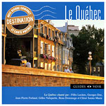 Destination - Le Qubec