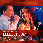 Rythmes de Belle et Bum, Les