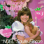 Village de Nathalie, Le  Volume 3