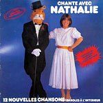 Chante avec Nathalie