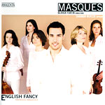 English Fancy - Fantaisies anglaises