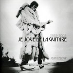 Je joue de la guitare - 1985-2003 (CD + DVD)