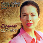 Escapade Mozart